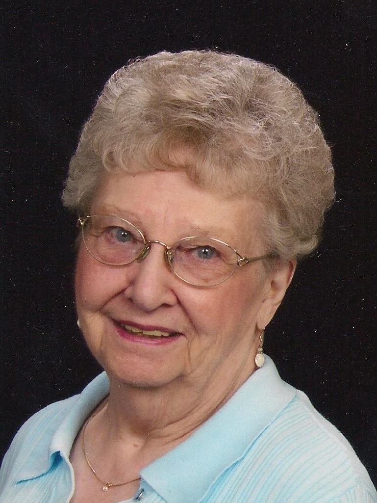 Geraldine  J.  Wiltse